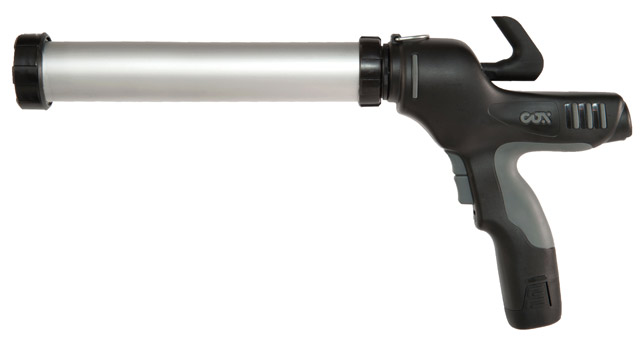 EasiPower™PlusComb-310ml/400ml/600mli单组份电动打胶枪|Sulzer Mixpac COX胶枪|