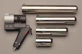 Semco model Sealant 350 sealant gun350型密封胶枪|PPG Semco产品|