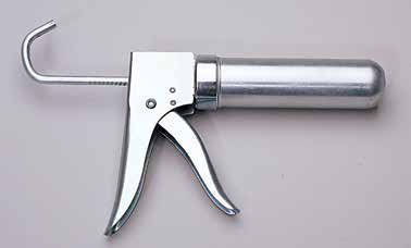 Semco model 850 manual dispensing gun850型手动点胶枪|PPG Semco产品|