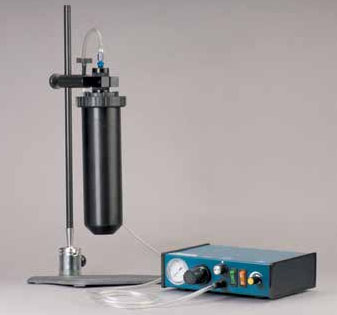 Semmatic series 2200 dispensing unit (SD340*)|PPG Semco产品|