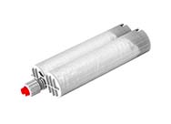 SULZER ecopaCC™可折叠胶筒
